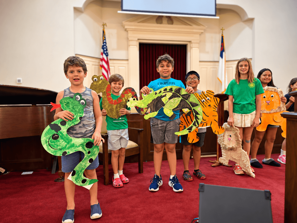 Community photo