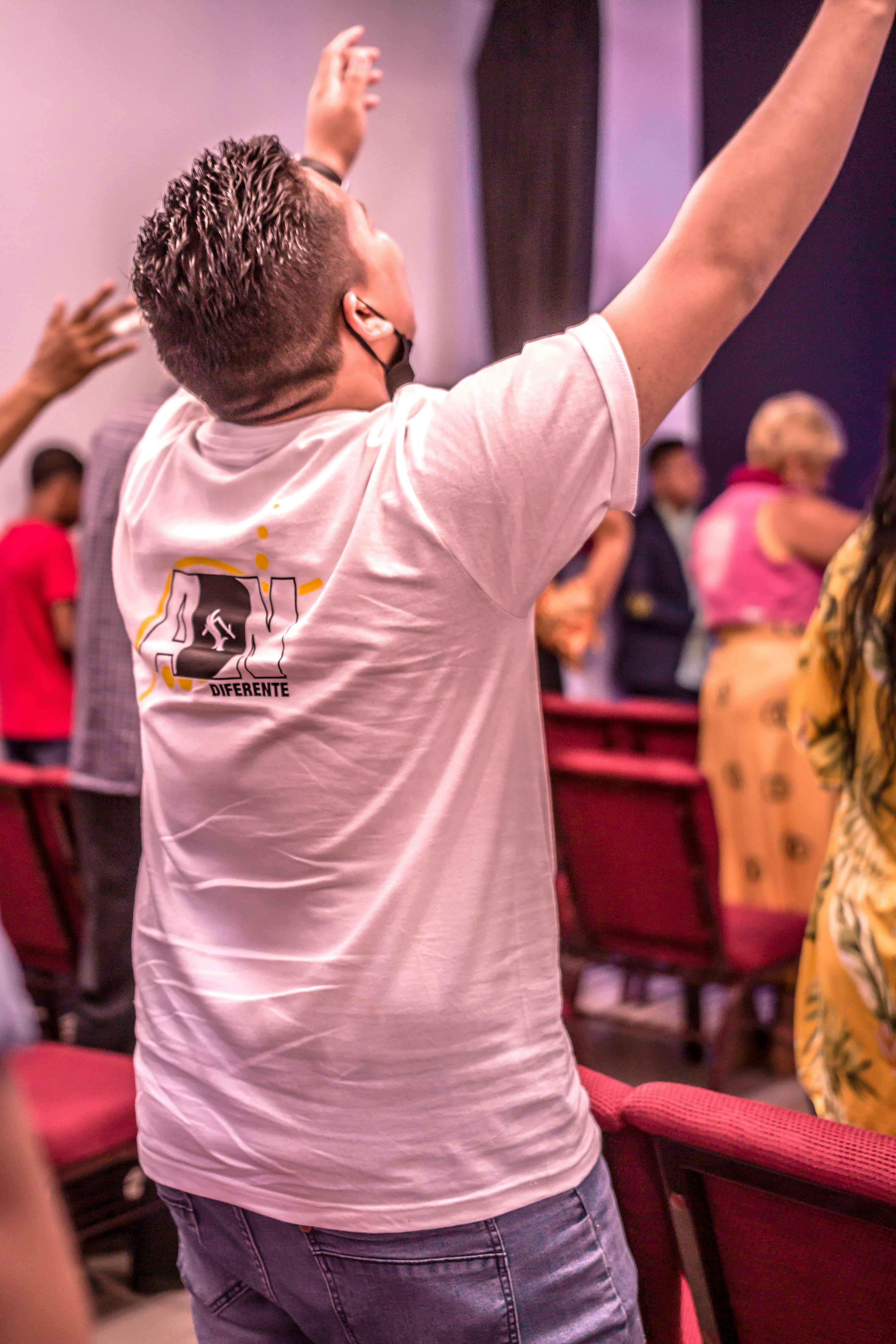 Praise and worship