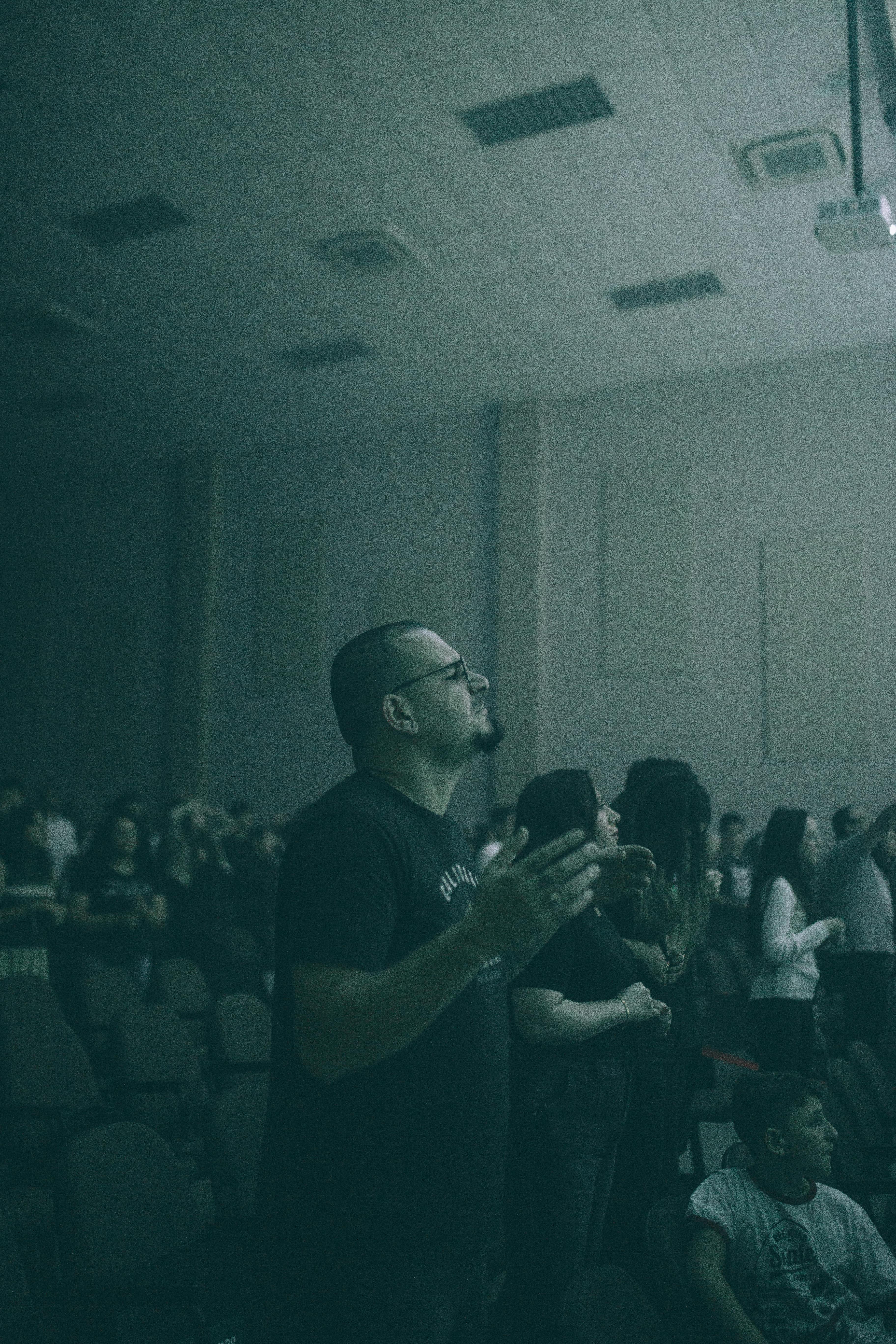 Worship night