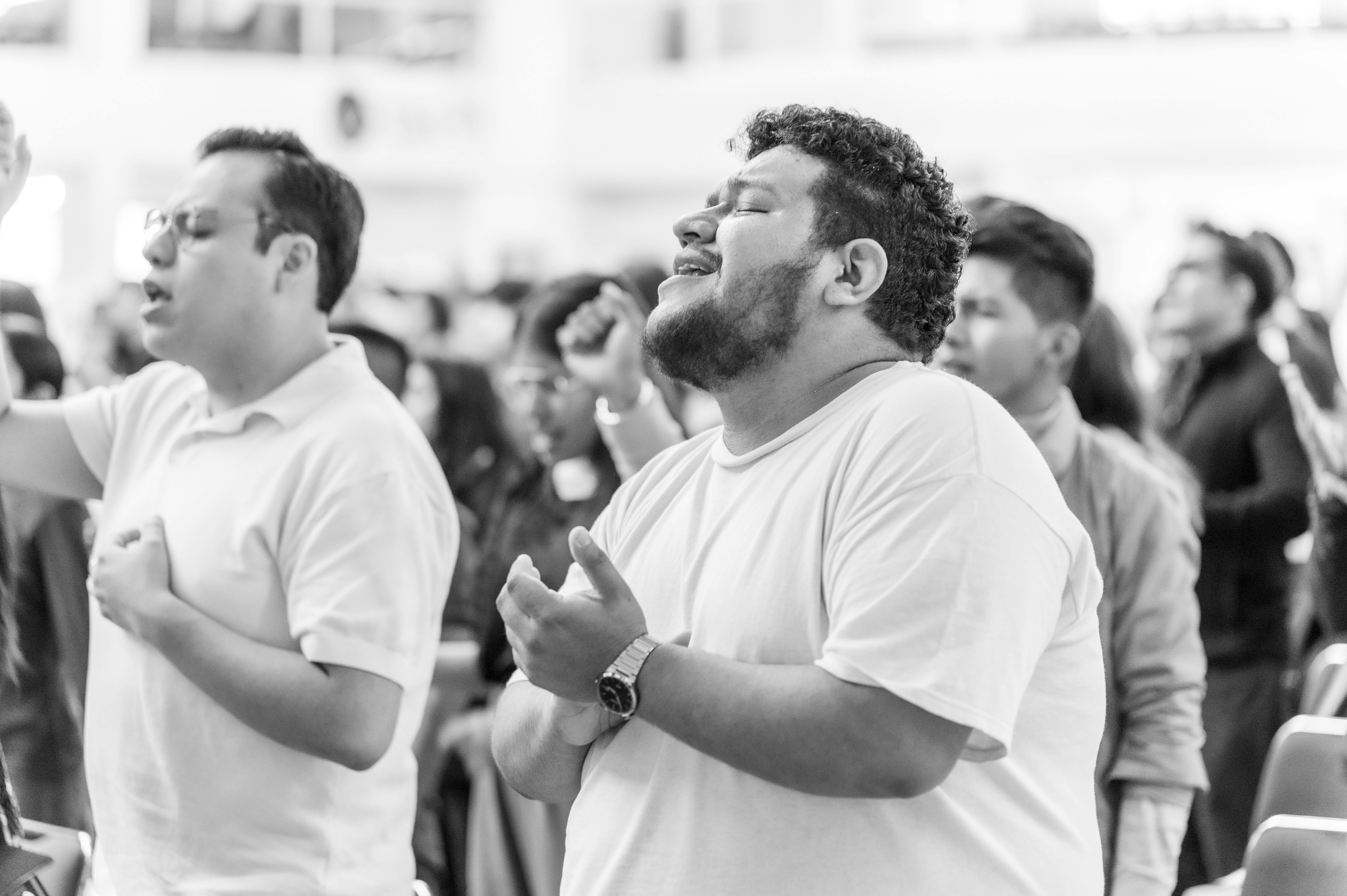 Heart of worship
